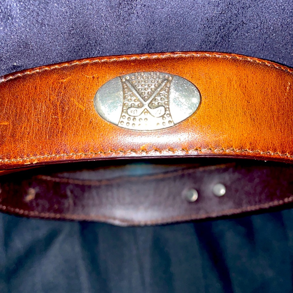 Brown Belt - Picture 3 of 3